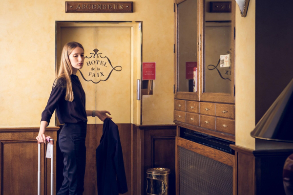 Las mejores ofertas de De la Paix Hotel Lille 