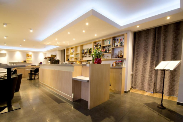 Las mejores ofertas de Hotel Aux Berges De L'Aveyron Rodez