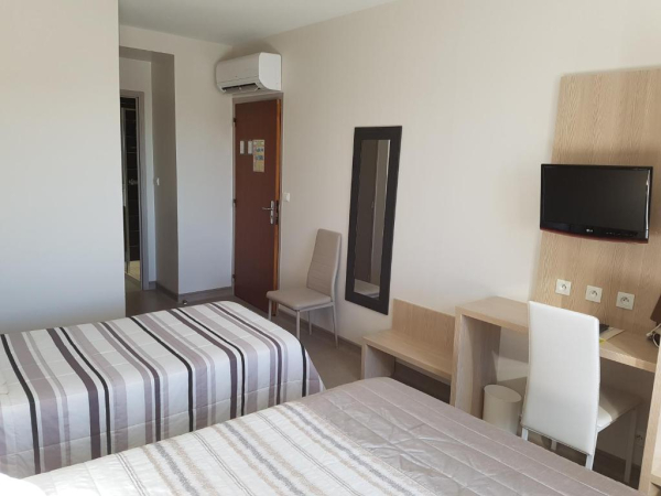 Las mejores ofertas de Hotel Du Midi Rodez