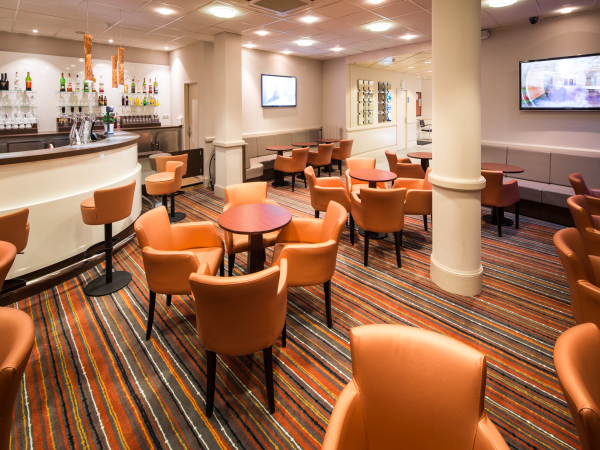 Las mejores ofertas de Hotel Saint Georges Lourdes 