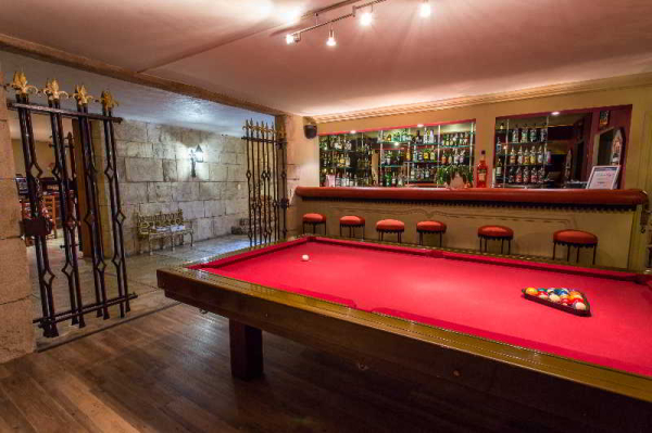 Las mejores ofertas de San Pedro Montpellier