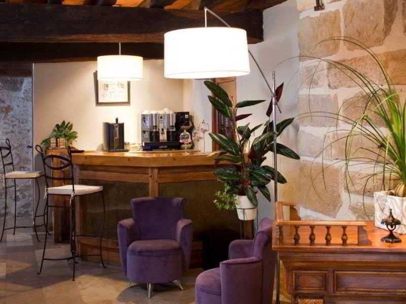 Hotel Restaurant Les Remparts