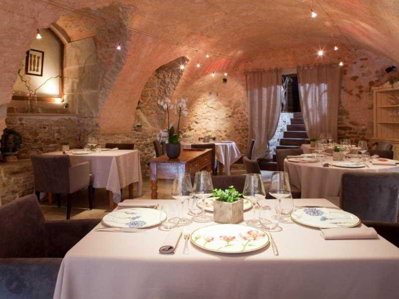 Hotel Restaurant Les Remparts