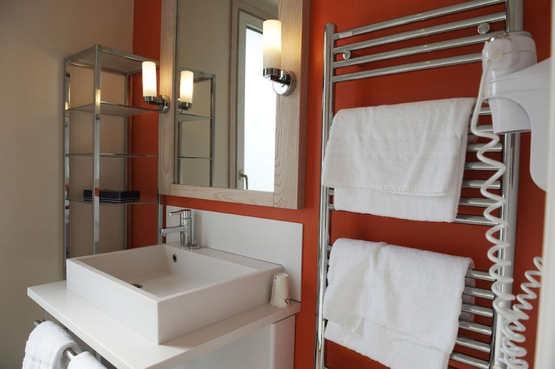 Kastel Relais Thalasso&Spa