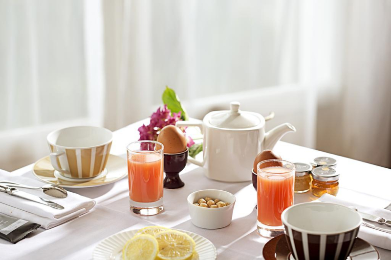 Kastel Relais Thalasso&Spa