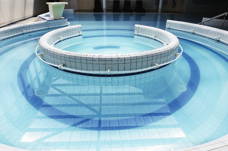 Kastel Relais Thalasso&Spa