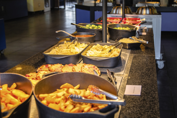 Las mejores ofertas de Belambra Clubs - Les Portes de l'Ocean Vannes 