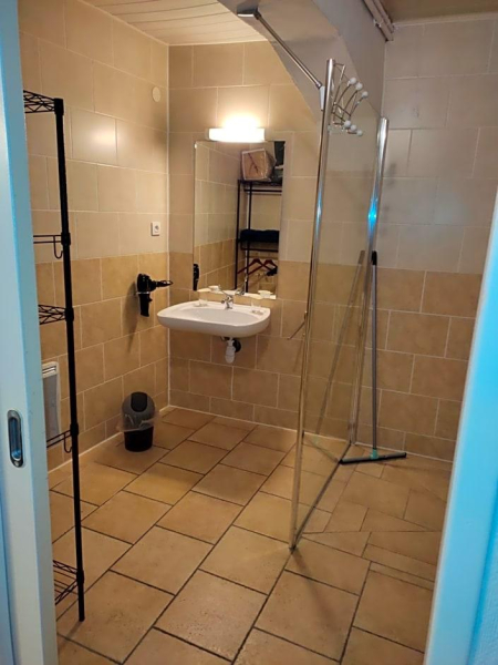 Las mejores ofertas de Hotel Confort Carcassonne 