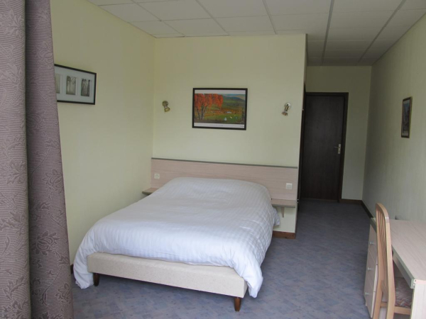 Las mejores ofertas de Hotel La Quebecoise Saint-malo 