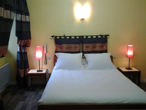 Las mejores ofertas de Hôtel De La Tour De Lhorloge Saint-malo 