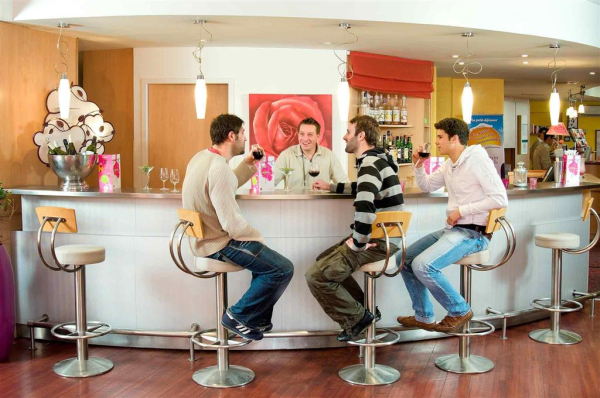 Las mejores ofertas de Ibis Montpellier Centre Montpellier