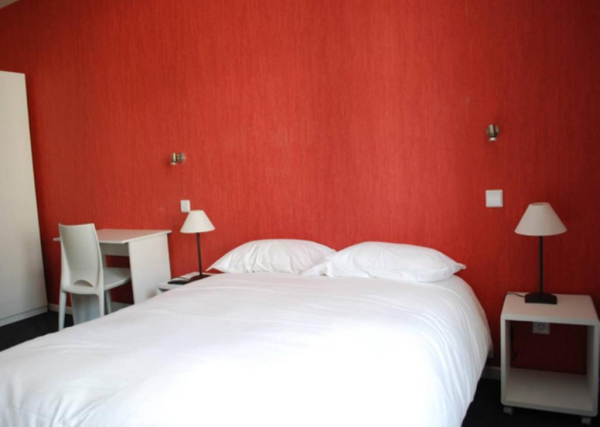 Las mejores ofertas de La Rotonde Saint-malo 