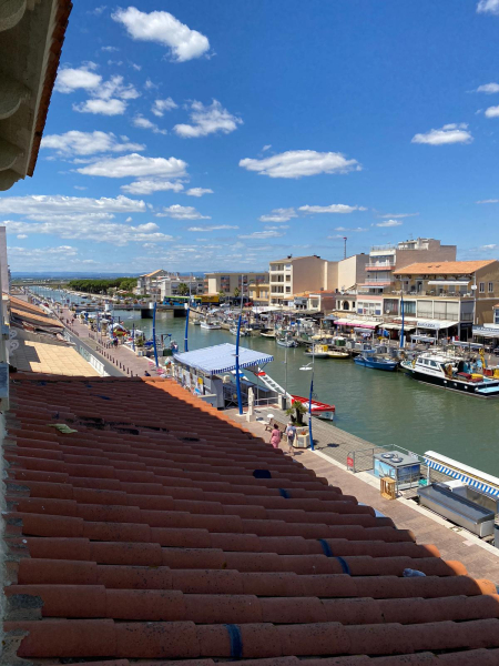 Las mejores ofertas de Palavas hotel de France ré-ouverture 4 étoiles Montpellier