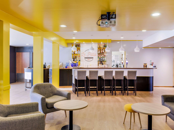 Las mejores ofertas de ibis Montélimar Nord Montpellier