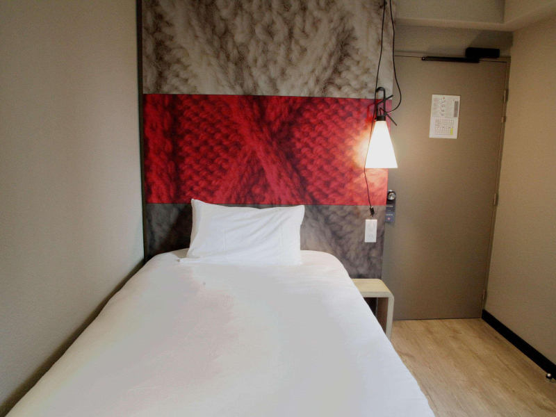ibis Quimper