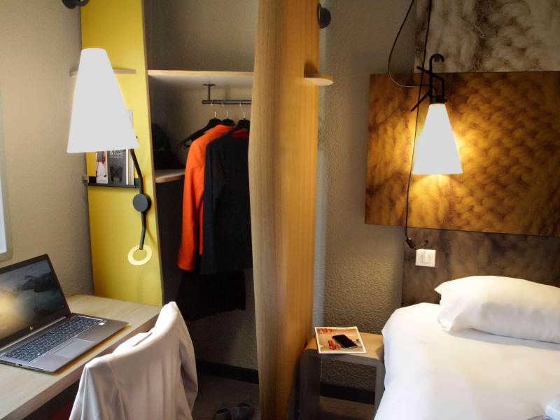 ibis Quimper