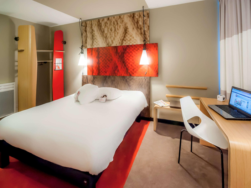 ibis Quimper