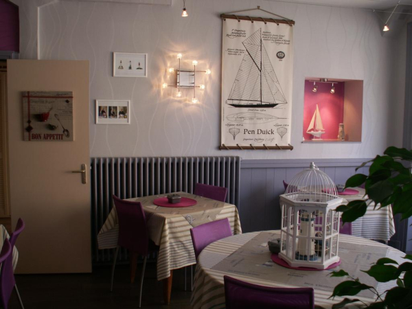 Las mejores ofertas de Alpha Ocean Saint-malo 