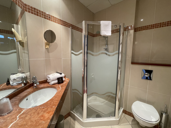 Las mejores ofertas de Hôtel France et Chateaubriand Saint-Malo Saint-malo 