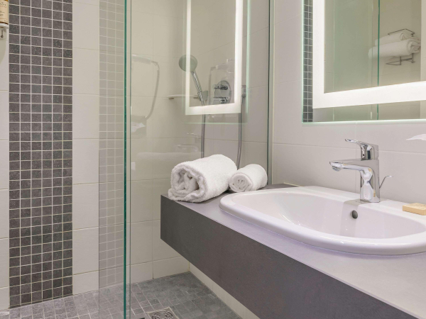 Las mejores ofertas de Hôtel Mercure Lyon L'Isle-d'Abeau Lyon 