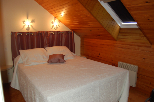 Las mejores ofertas de Htl Spa La Malouinière Des Longchamps-Saint-Malo Saint-malo 