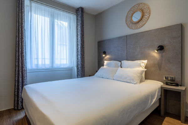 Las mejores ofertas de 1924 Hotel Grenoble 