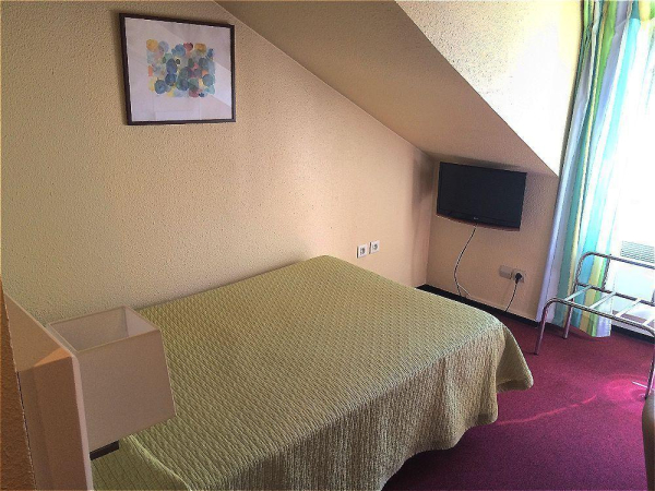 Las mejores ofertas de Elysee Hotel Lyon 