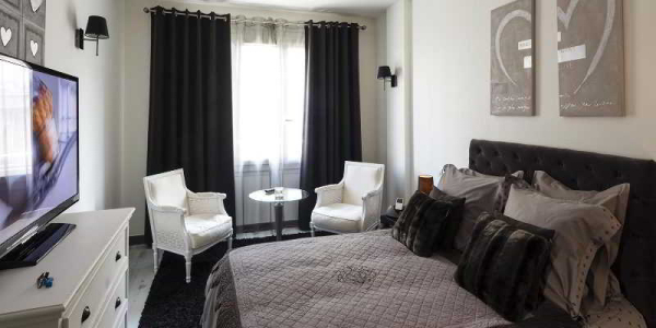 Las mejores ofertas de Gallia Grenoble 