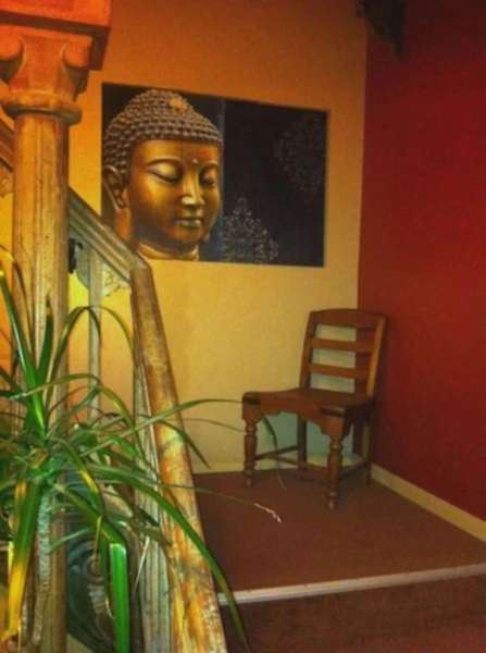 Las mejores ofertas de Hotel De La Gare Aix-les-bains 