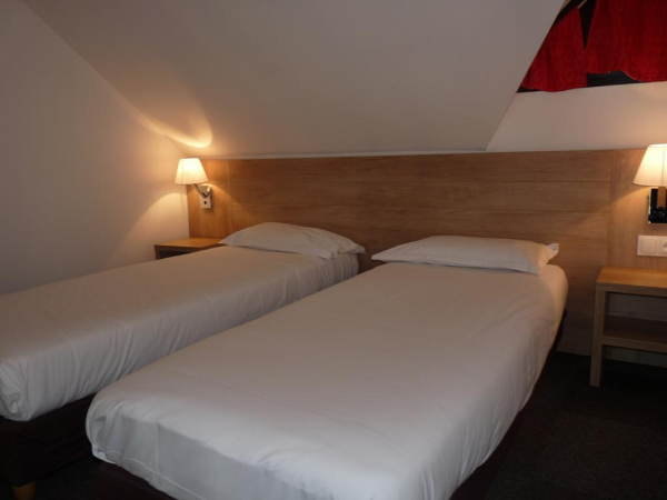 Las mejores ofertas de Hotel Residel Annecy Annecy 