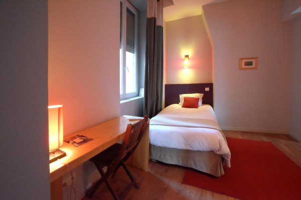 Las mejores ofertas de Hotelo Lyon Lyon 