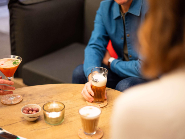 Las mejores ofertas de Ibis Lyon Centre Perrache Lyon 