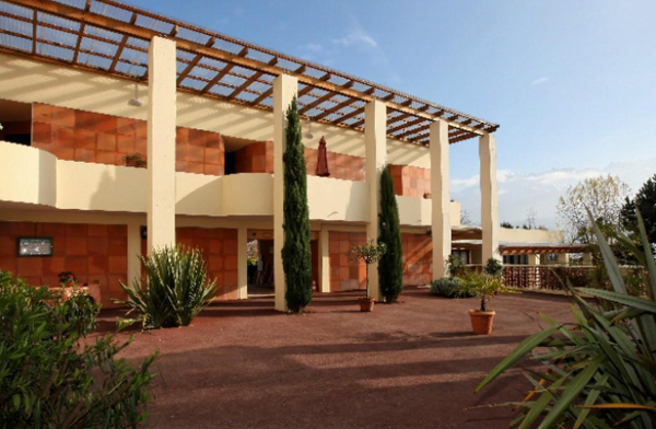 Las mejores ofertas de Le Dauphin Blanc Grenoble 