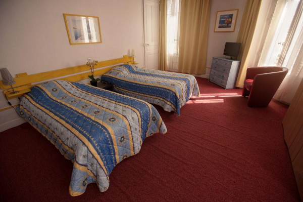 Las mejores ofertas de Thermal Aix-les-bains 