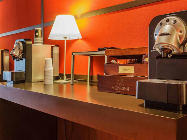 Las mejores ofertas de ibis Styles Lyon Sud Vienne Lyon 