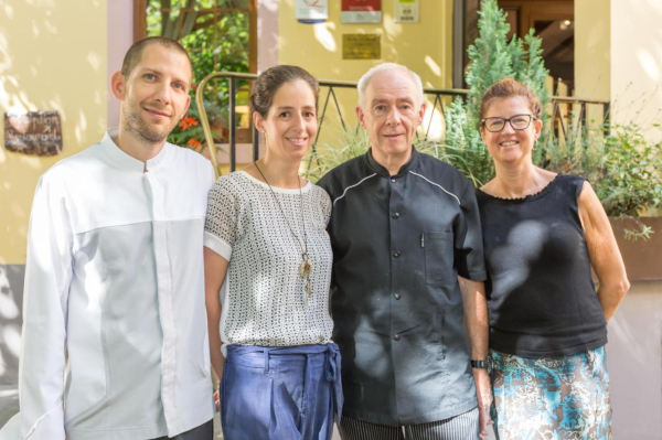 Las mejores ofertas de Logis Hôtel à l'Aigle d'Or Colmar 