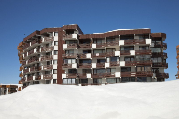 Las mejores ofertas de Residence Maeva Le Schuss VAL THORENS