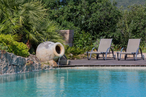 Las mejores ofertas de Best Western Plus Hotel San Damianu Ajaccio 