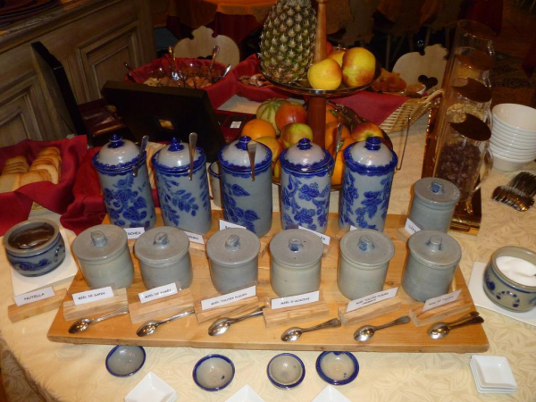 Las mejores ofertas de Citotel Restaurant Les Pins Strasbourg 