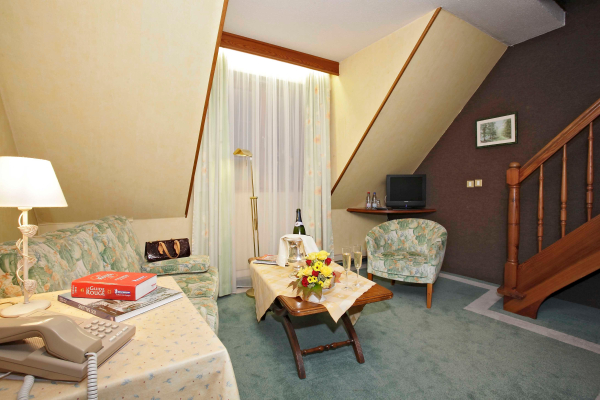 Las mejores ofertas de Domaine Le Moulin Strasbourg 