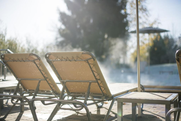 Las mejores ofertas de Hostellerie des Chateaux Spa Strasbourg 