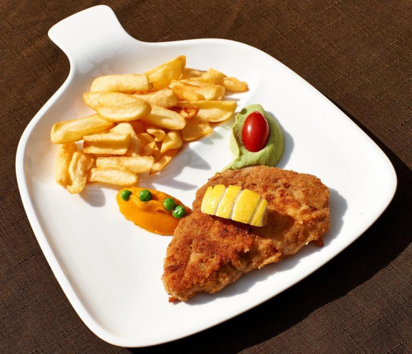 Las mejores ofertas de Hotel Auberge Hazemann Strasbourg 