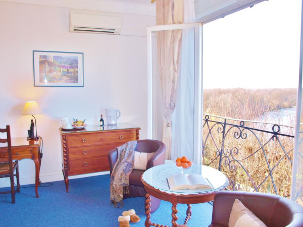 Las mejores ofertas de Hotel La Flanerie Colmar 