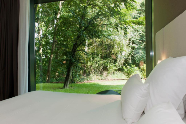 Las mejores ofertas de Hotel La Source Des Sens Strasbourg 