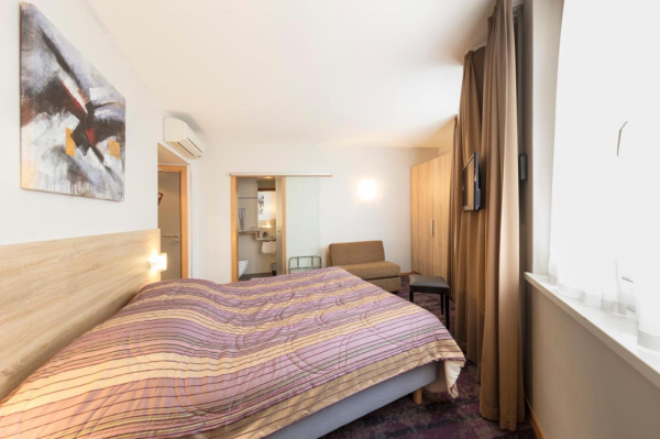 Las mejores ofertas de Hôtel Vendôme Strasbourg 