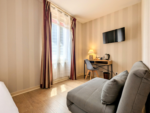 Las mejores ofertas de Logis hotel chateau Corneille Colmar 