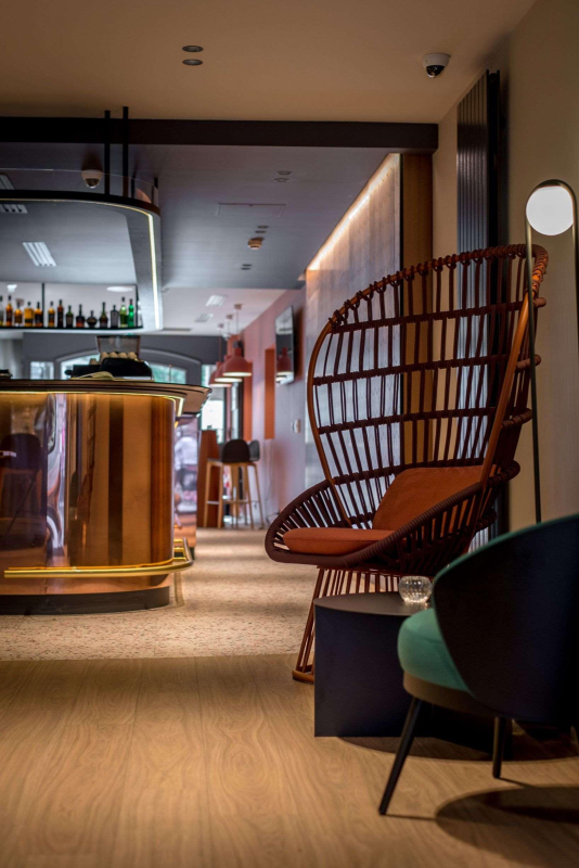 Hotel Cardinal De Rohan