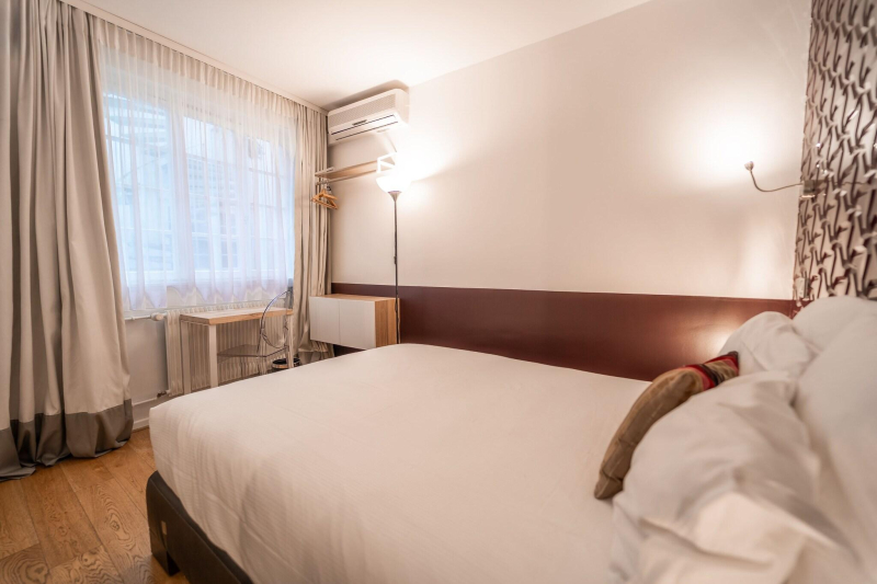 Hotel Cardinal De Rohan