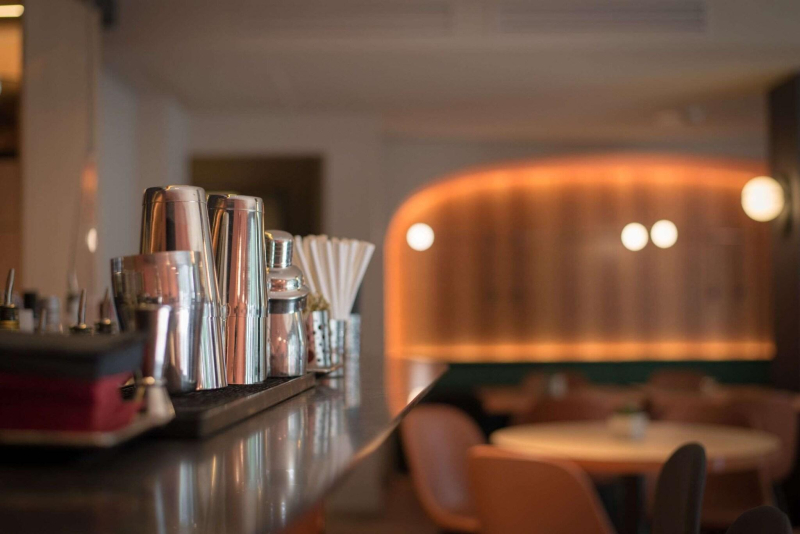 Hotel Cardinal De Rohan