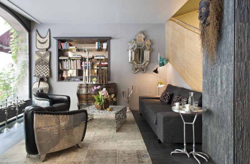 Hotel Cardinal De Rohan